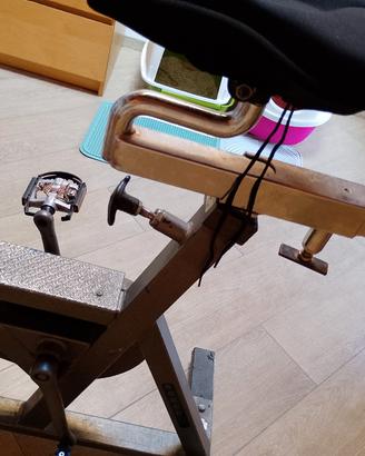 spinbike