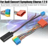 Modulo Bluetooth Audi Concert Chorus Symphony 1 2