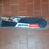 Cavalletto laterale ripiegabile motocross motard