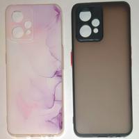 n. 2 cover per telefono Realme 9