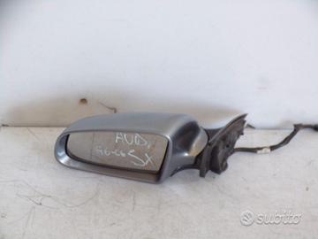 Specchietto Audi A6 C3 Destro 2007