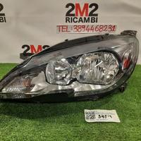 FARO ANTERIORE PEUGEOT 308 2Â° Serie 9677523080-00