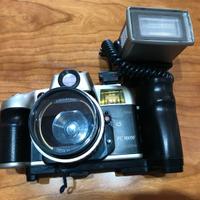 CANON Motor drive co n Flash PicClip