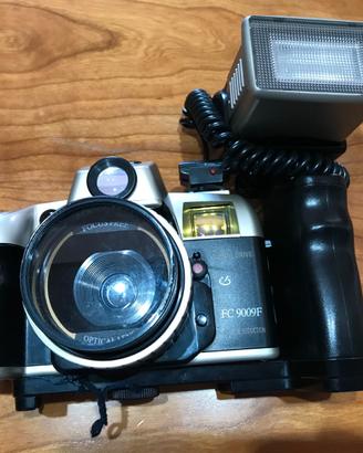 CANON Motor drive co n Flash PicClip