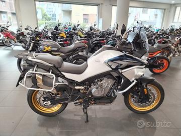 Cf Moto 800MT Explore