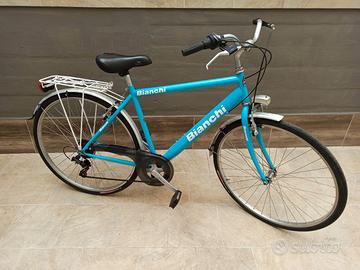 Bici da uomo