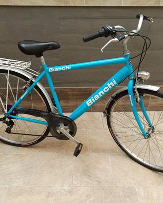 Bici da uomo