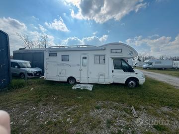 Mansardato Kentucky Estro 5