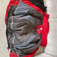 Giubbotto e Pantalone da neve