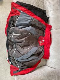 Giubbotto e Pantalone da neve