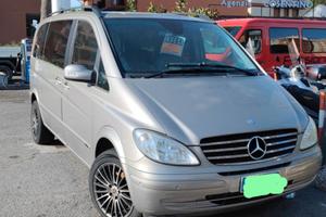 Mercedes Viano 2200cc