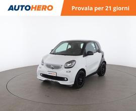 SMART ForTwo JD67385