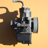2 CARBURATORI Dellorto PHBL 24 AD e PHBH 28 BS