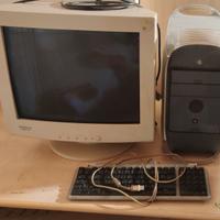 POWER MAC G4