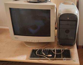 POWER MAC G4