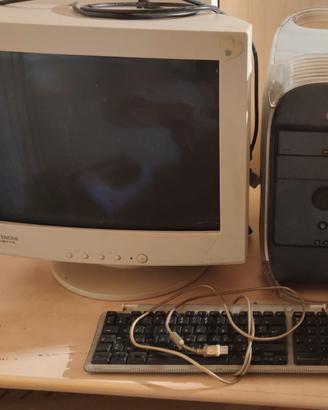 POWER MAC G4