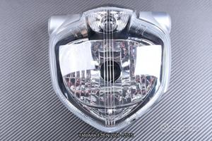 Fanale / Faro anteriore YAMAHA FZ6 N 2004 - 2015