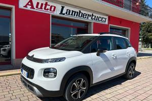 Citroen C3 Aircross BlueHDi 100 S&S Feel