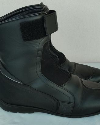 Stivali/Scarpa MOTO DAINESE modello MAVERICK n°43