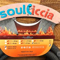 Soulciccia mousse anti foratura bici MTB Gravel