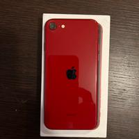 Cellulare iphone se