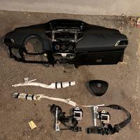 Kit airbag lancia y