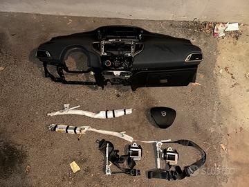 Kit airbag lancia y