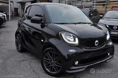 Smart Brabus