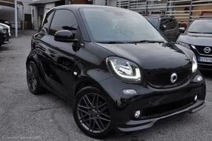 Smart Brabus