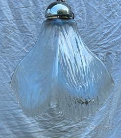 Lampadario murano