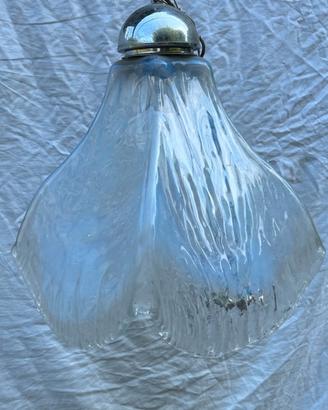 Lampadario murano