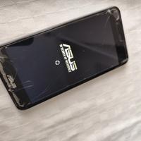 Cellulare usato smartphone Asus zen 