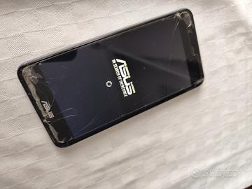 Cellulare usato smartphone Asus zen 