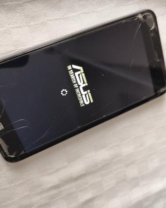 Cellulare usato smartphone Asus zen 