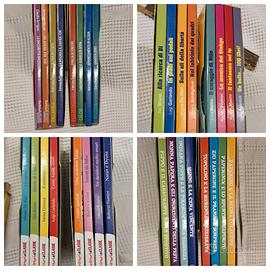 32 libri per bambini da collezione