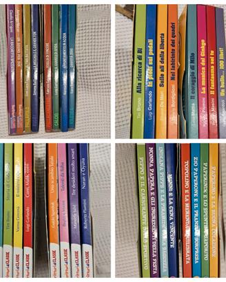 32 libri per bambini da collezione