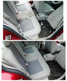 CAR DETAILING BOLOGNA