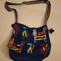 Borsa etnica