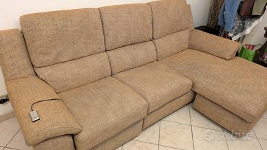 Divano Travesio Poltrone e Sofà