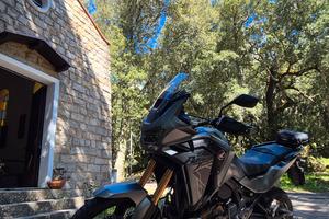 Africa Twin Adventure Sports MY 23