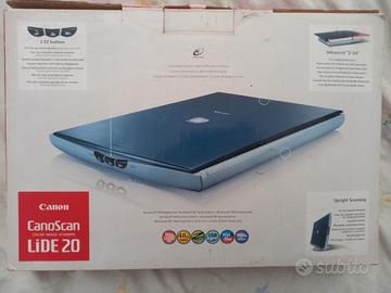 scanner canon