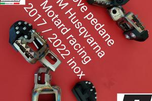 ktm sx 125 pedane motard xcw 690 husqvarna 701 450