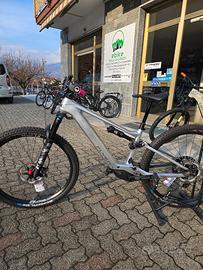 Flyer Uproc X 8.7 tg.M