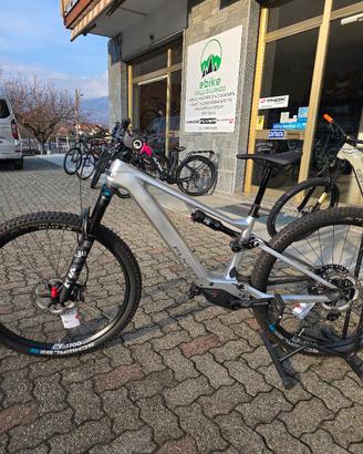 Flyer Uproc X 8.7 tg.M