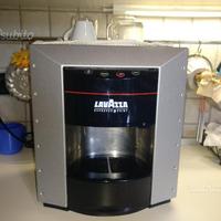 Macchina caffè Lavazza Pininfarina