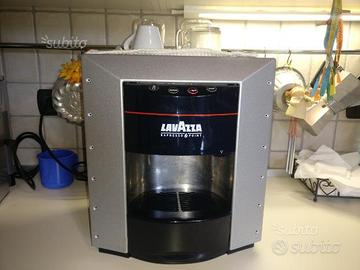 Macchina caffè Lavazza Pininfarina