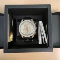 OMEGA X SWATCH - - Mission to Jupiter