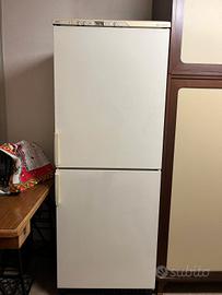 Frigorifero/Freezer combinato AEG