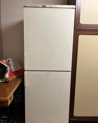 Frigorifero/Freezer combinato AEG