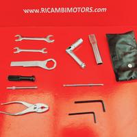 KIT ATTREZZI KAWASAKI ZX10R Z1000